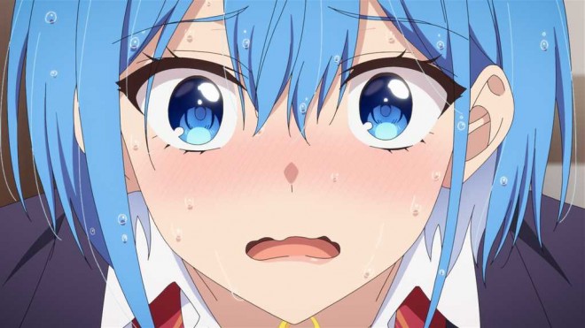 Can a Boy-Girl Friendship Survive?